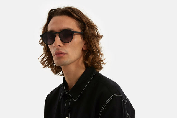 Devon / Carbon - Shade Files